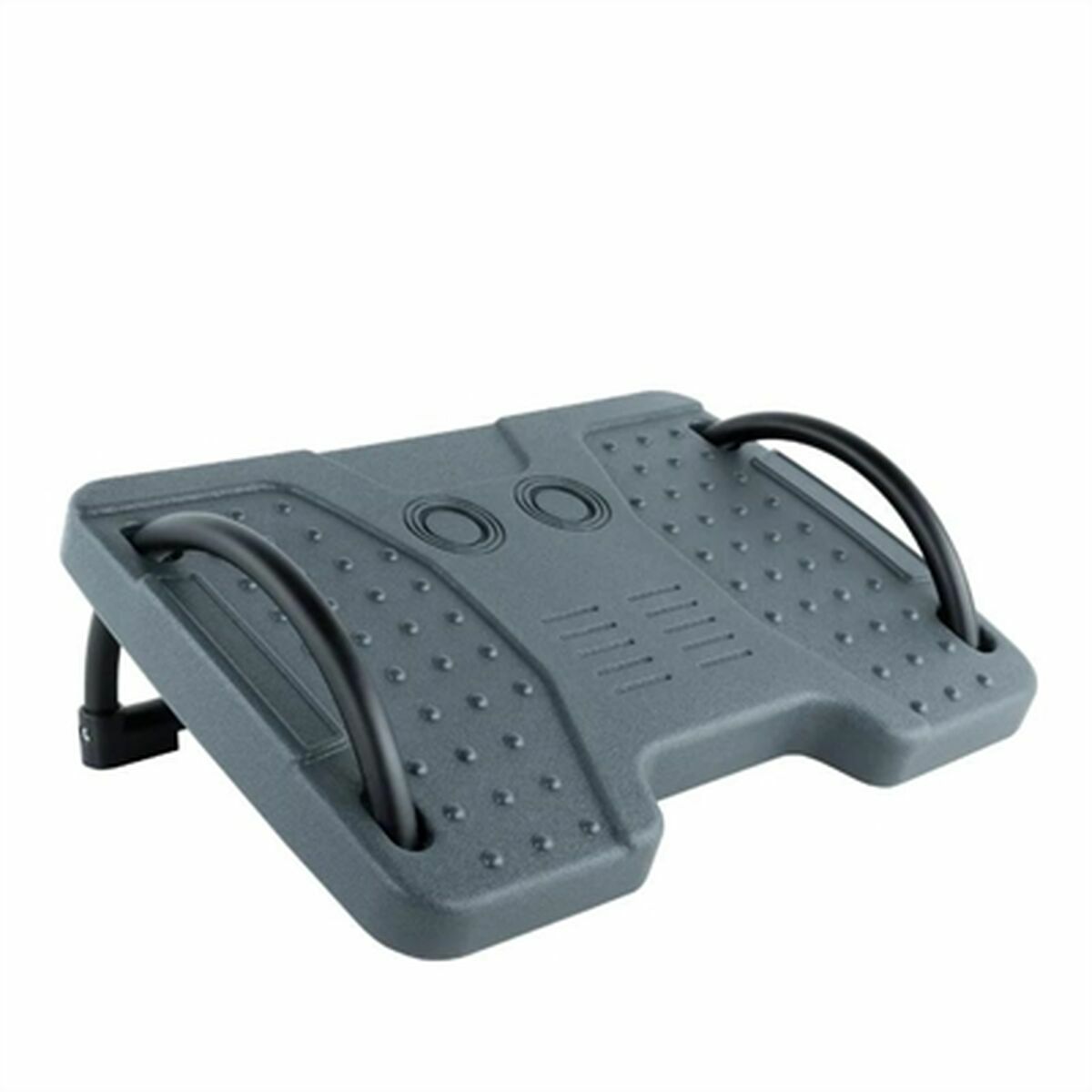 Footrest TooQ TQFR0601-G Grey Footrest TooQ TQFR0601-G Grey