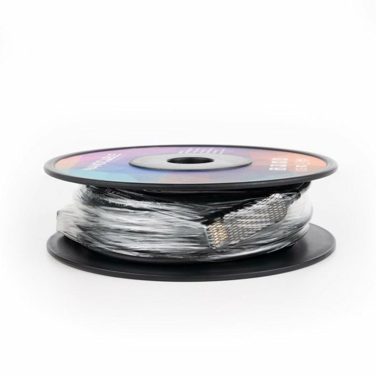 HDMI Cable NANOCABLE 10.15.2099 100 m Black