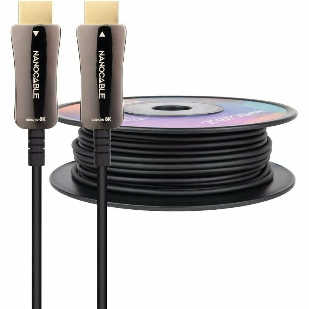 HDMI Cable NANOCABLE 10.15.2199