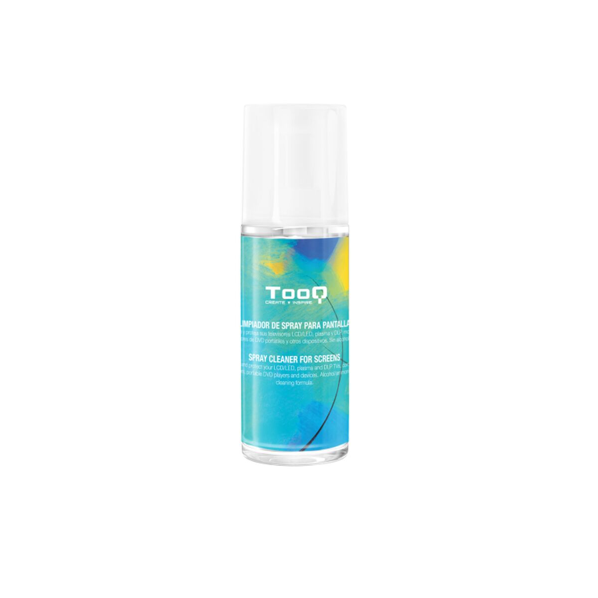 Disinfectant TooQ TQSC0016 Disinfectant TooQ TQSC0016