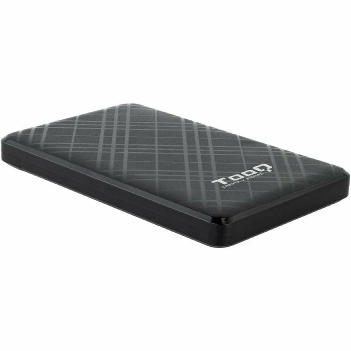 Housing for Hard Disk TooQ TQE-2500B