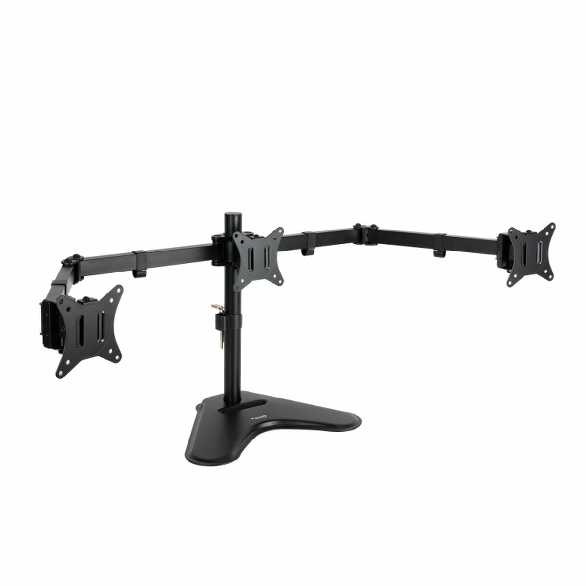 TV Mount TooQ DB1704TN-B 17″-27″