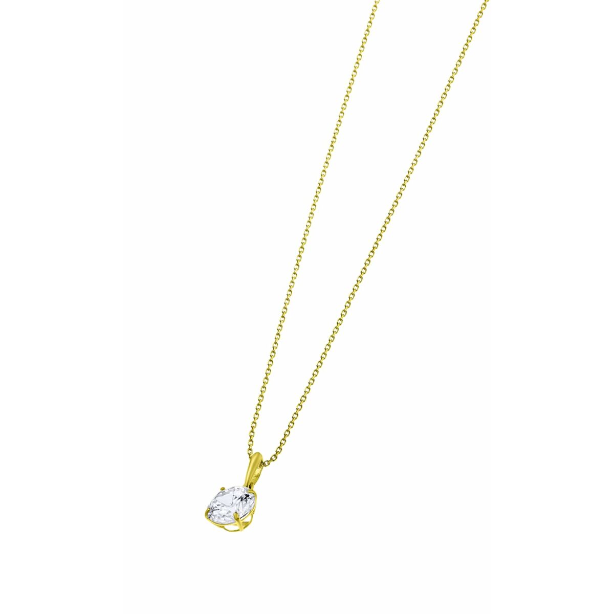 Ladies’ Necklace Lotus IC00208/43