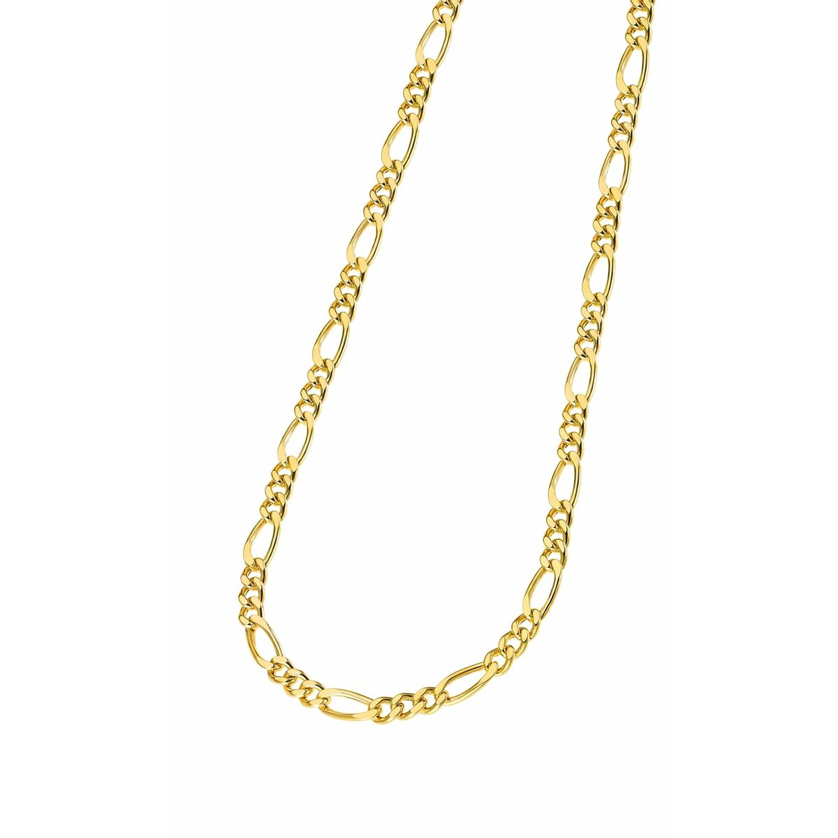 Ladies’ Necklace Lotus OS00026/50 Golden