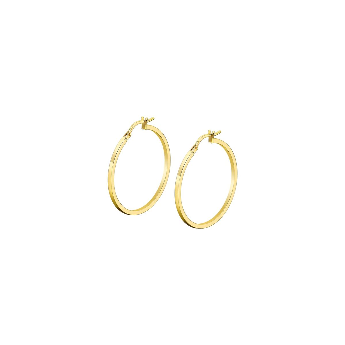 Ladies’ Earrings Lotus OS00010/25