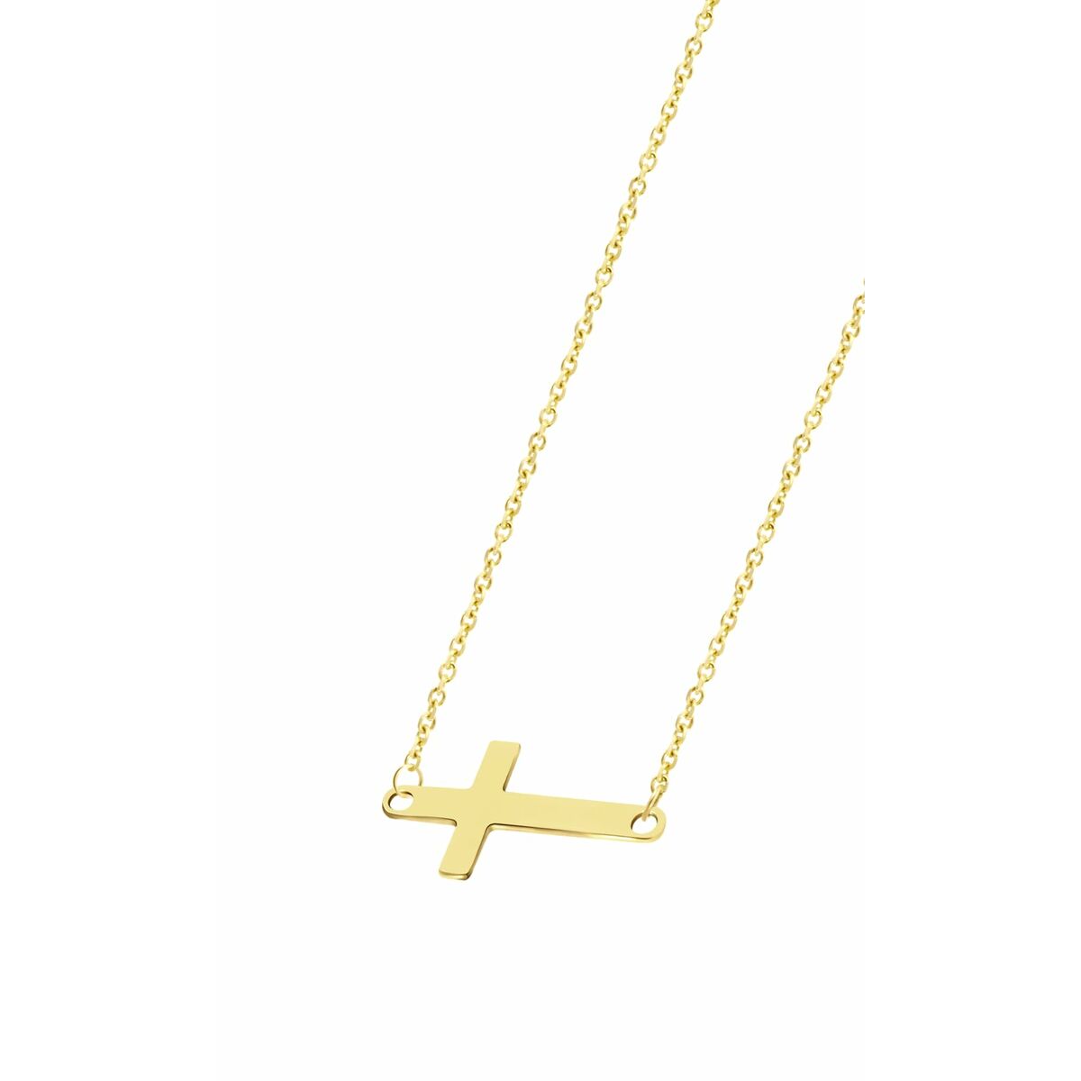 Ladies’ Necklace Lotus HIN00019/43