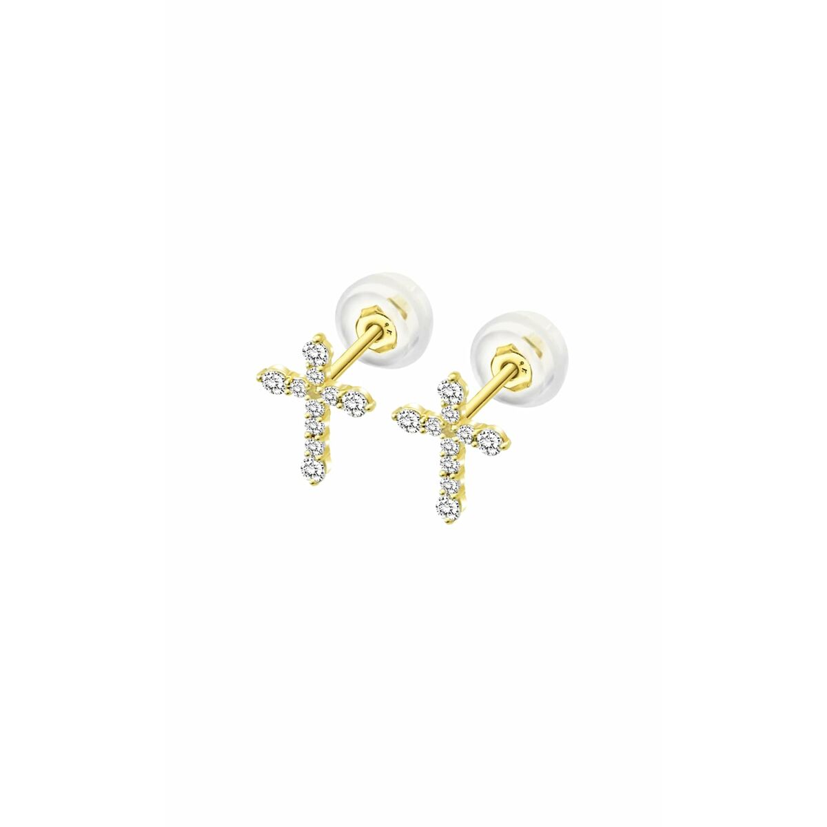 Ladies’ Earrings Lotus