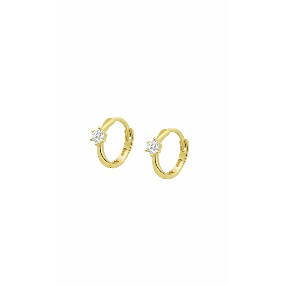Ladies’ Earrings Lotus