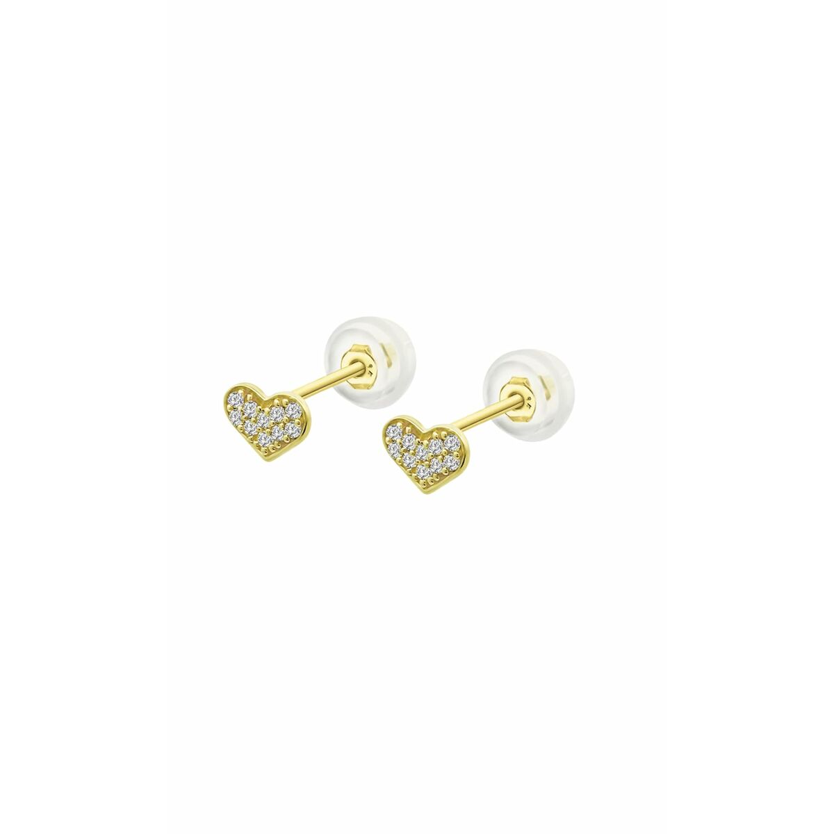 Ladies’ Earrings Lotus