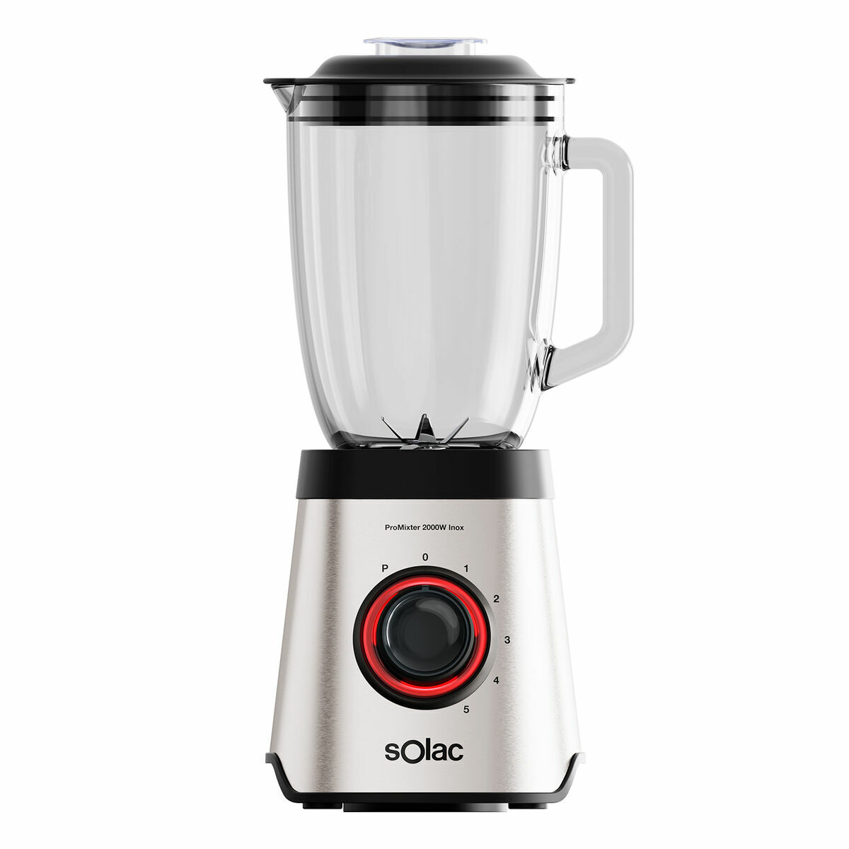 Cup Blender Solac BV5733