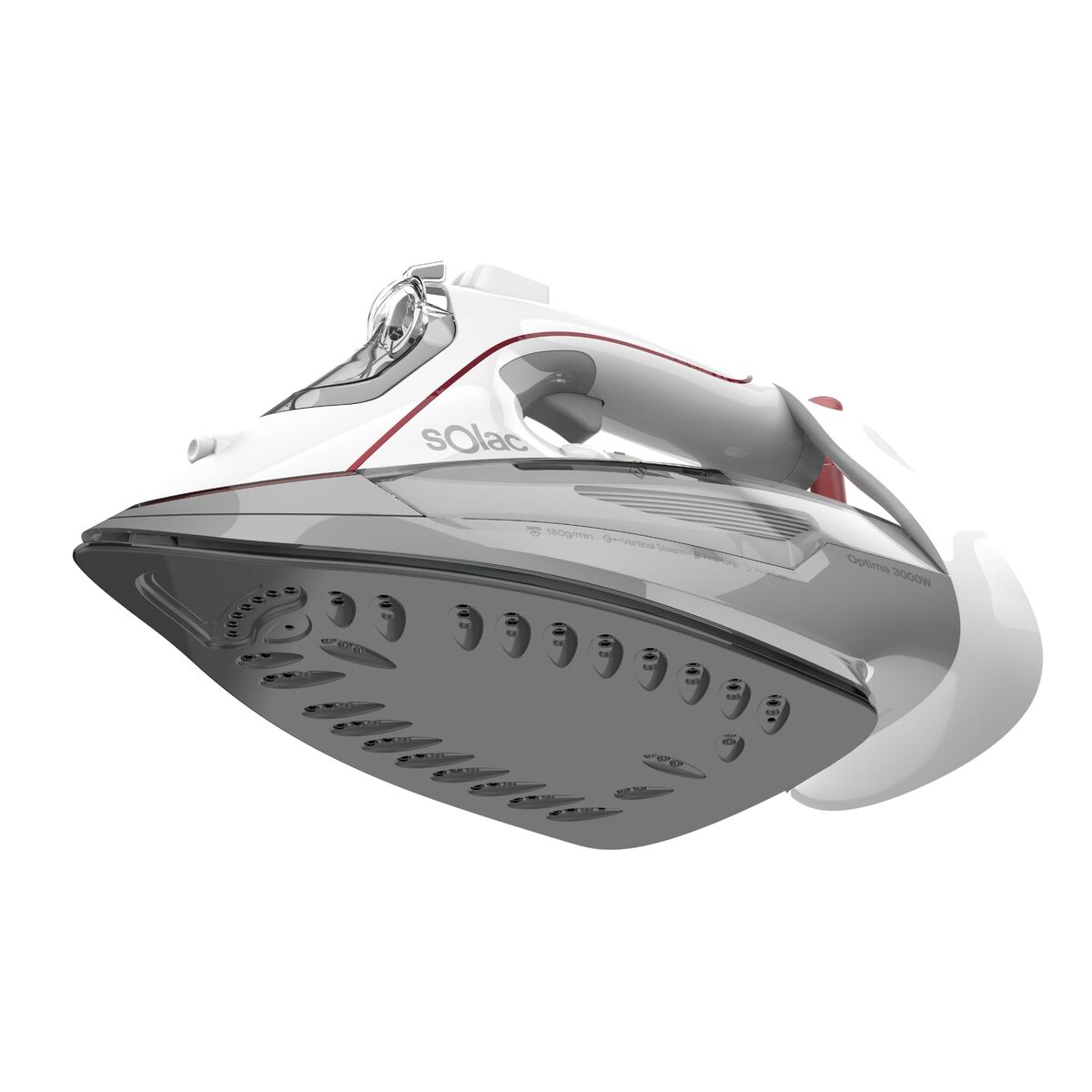 Steam Iron Solac PLANCHADEVAPOROPTIMA3000 3000 W