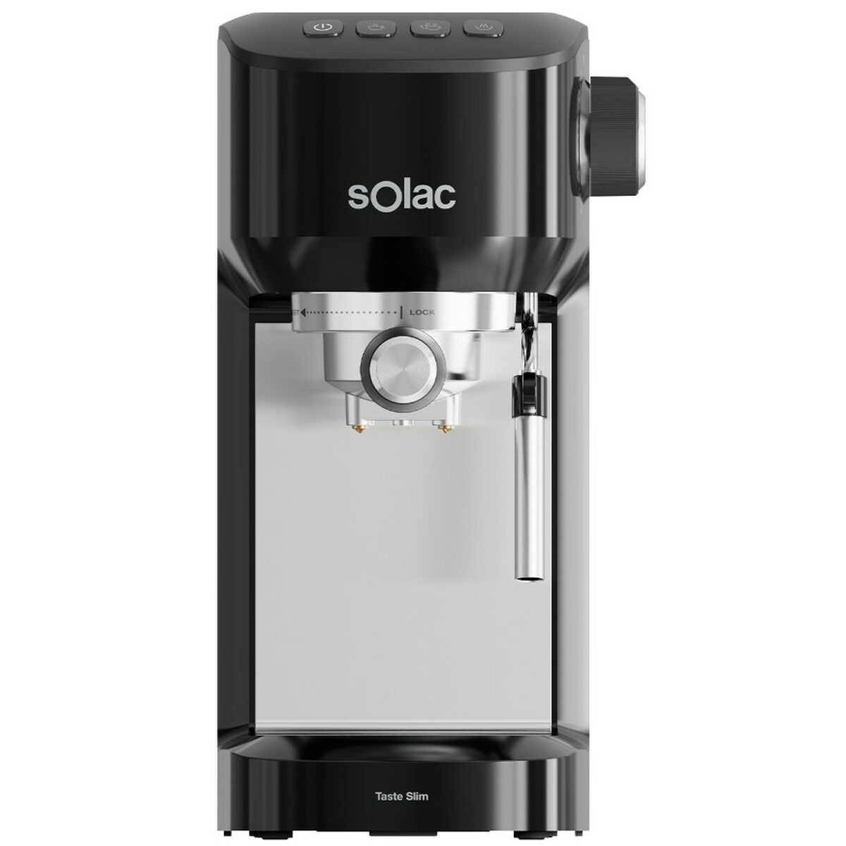 Electric Coffee-maker Solac CE4511 Electric Coffee-maker Solac CE4511
