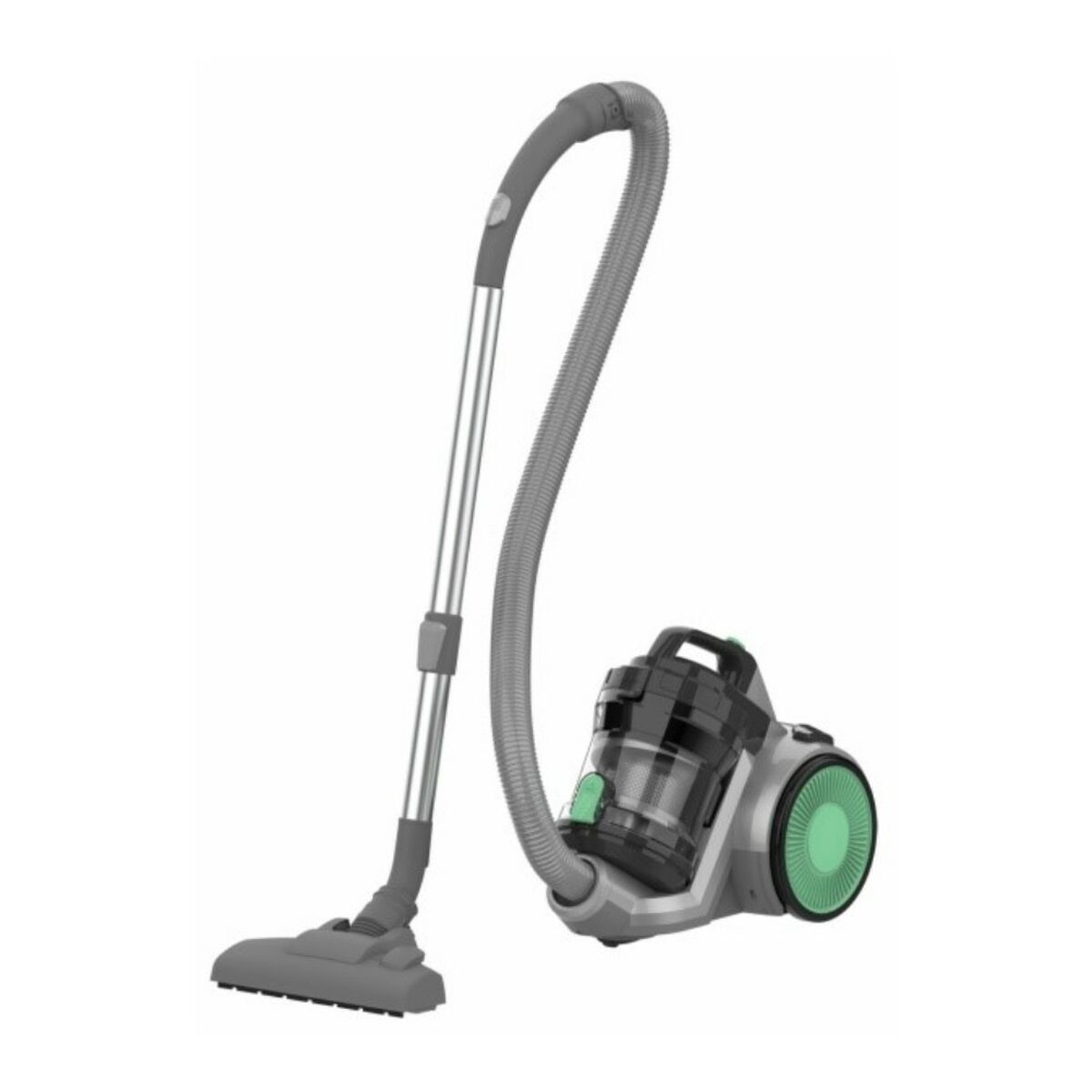 vacuum cleaner Solac AS4250 Green 800 W