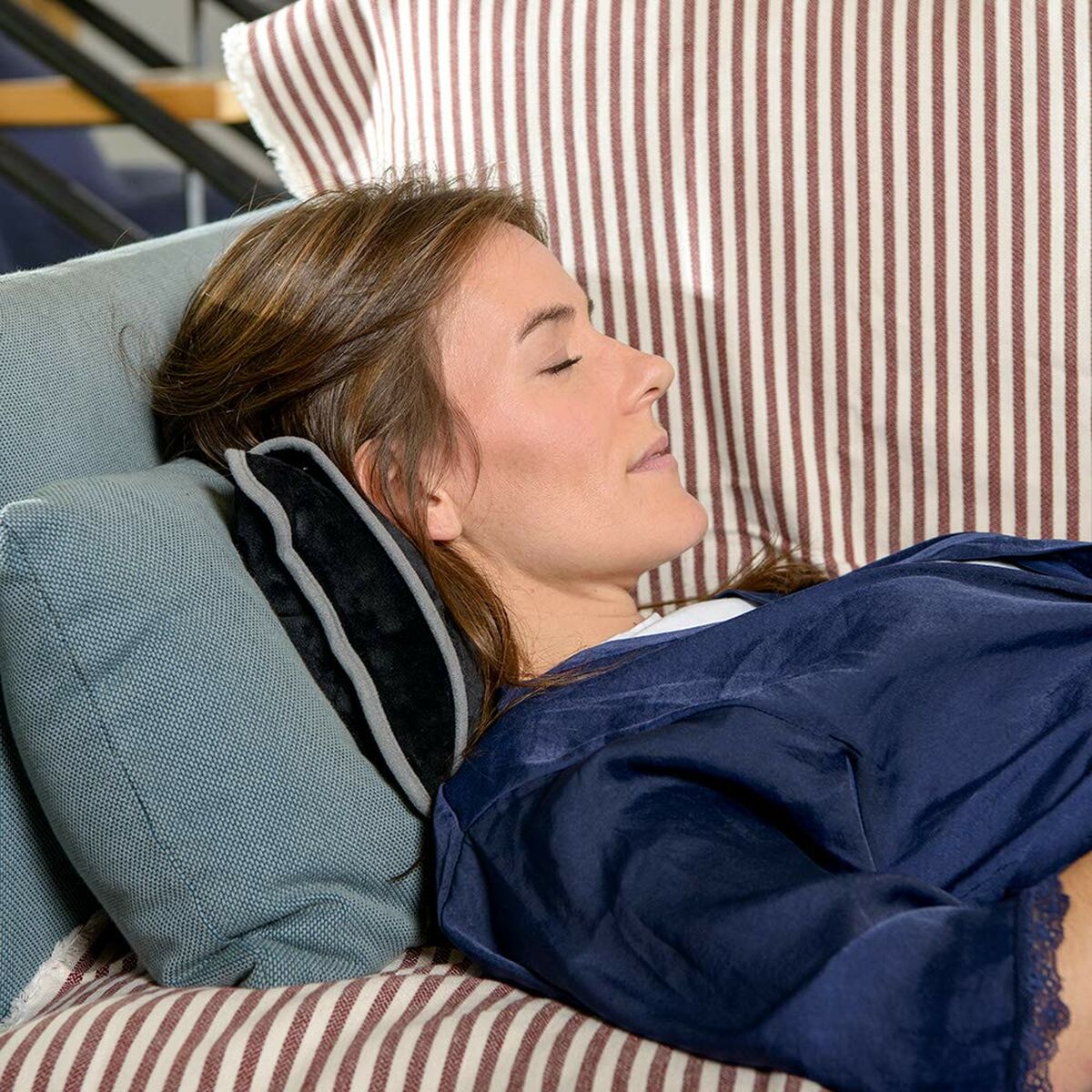 Electric Hot Water Bottle Solac CB8981 360 W