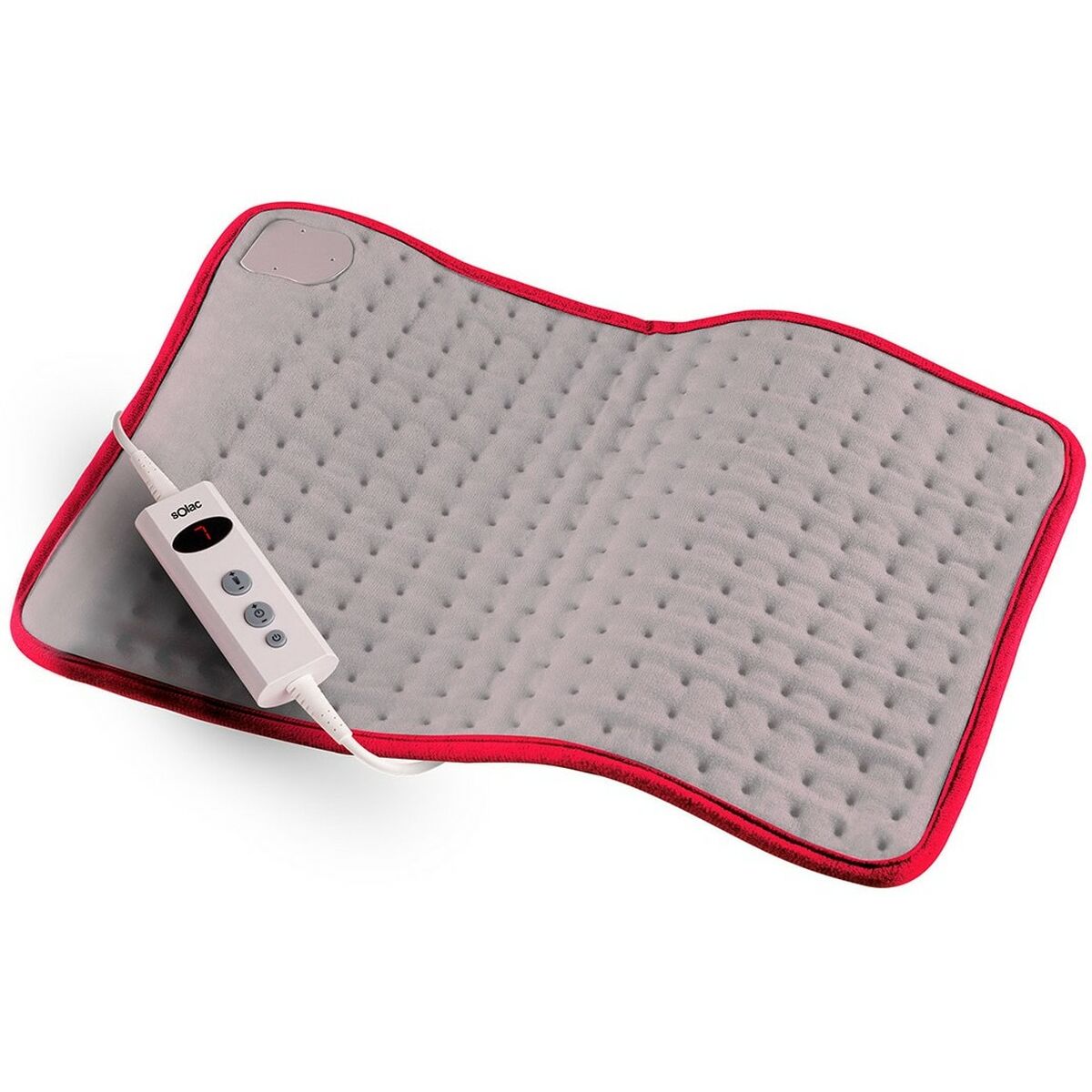 Electric Blanket Solac S95507700 Electric Blanket Solac S95507700