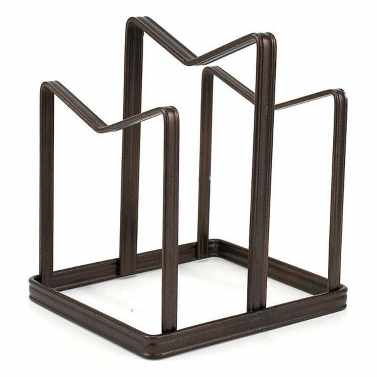 Kitchen Utensils Stand Confortime Brown Kitchen Utensils Stand Confortime Brown