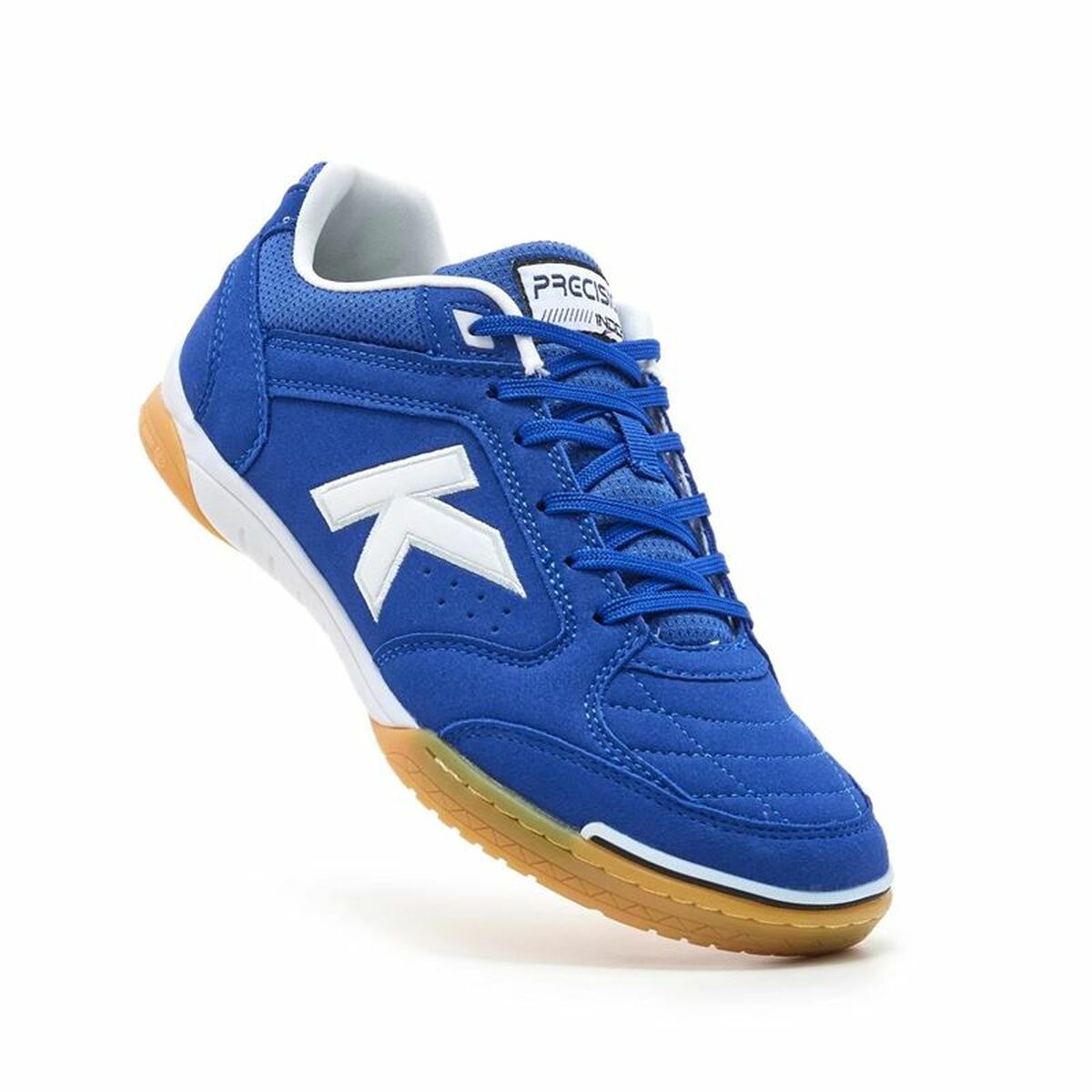 Adult’s Indoor Football Shoes Kelme Precision Blue Men