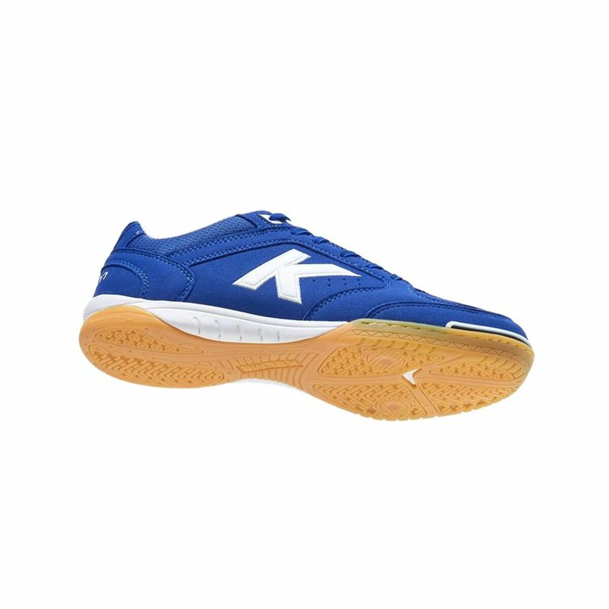 Adult’s Indoor Football Shoes Kelme Precision Blue Men
