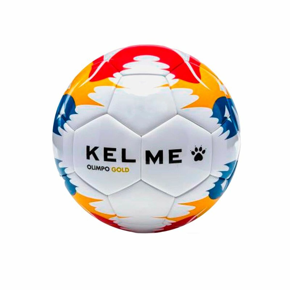 Indoor Football Kelme 90991-006 White Indoor Football Kelme 90991-006 White