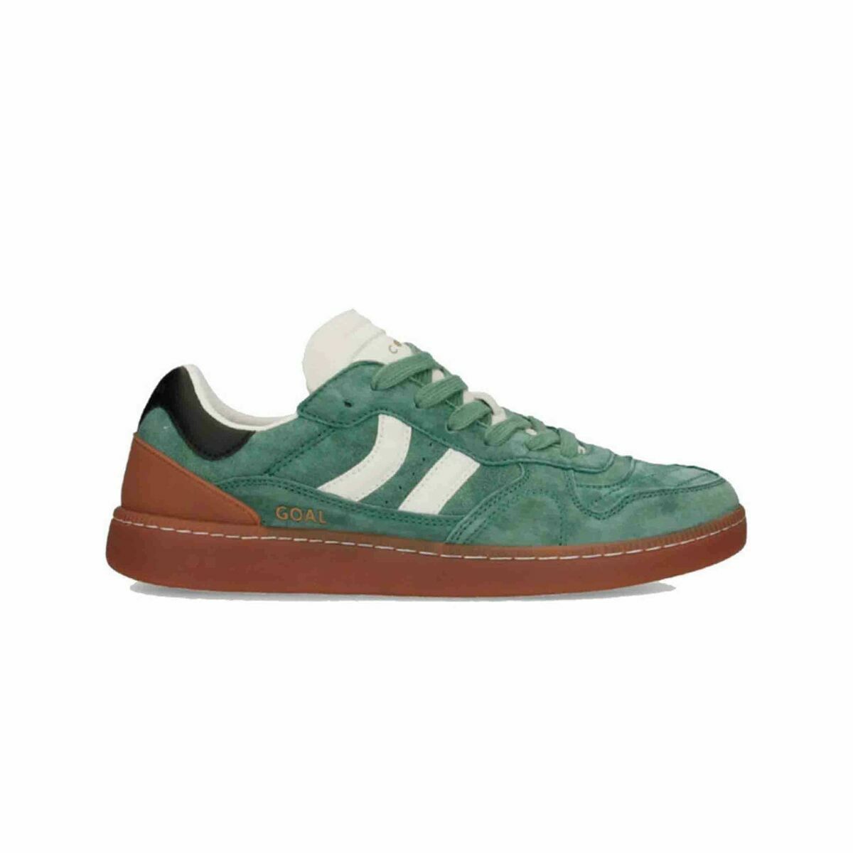 Women’s casual trainers Coolway Goal Grey