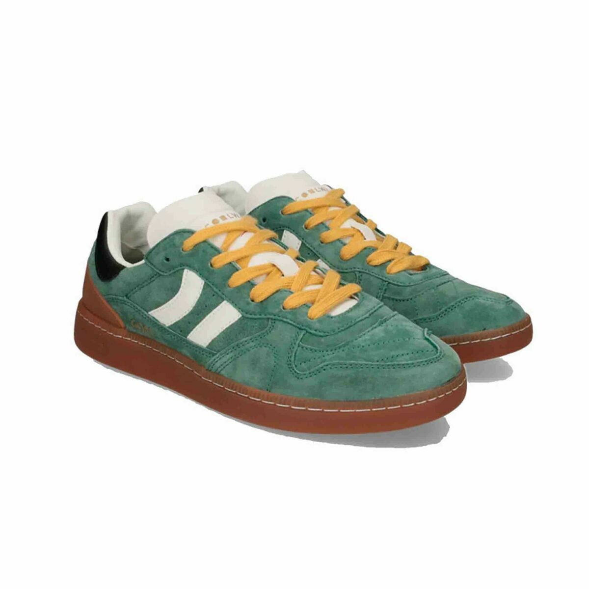 Women’s casual trainers Coolway Goal Grey