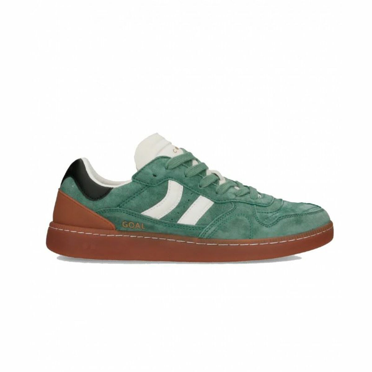Women’s casual trainers Coolway Goal Grey