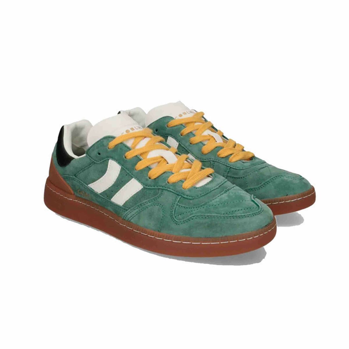Women’s casual trainers Coolway Goal Grey