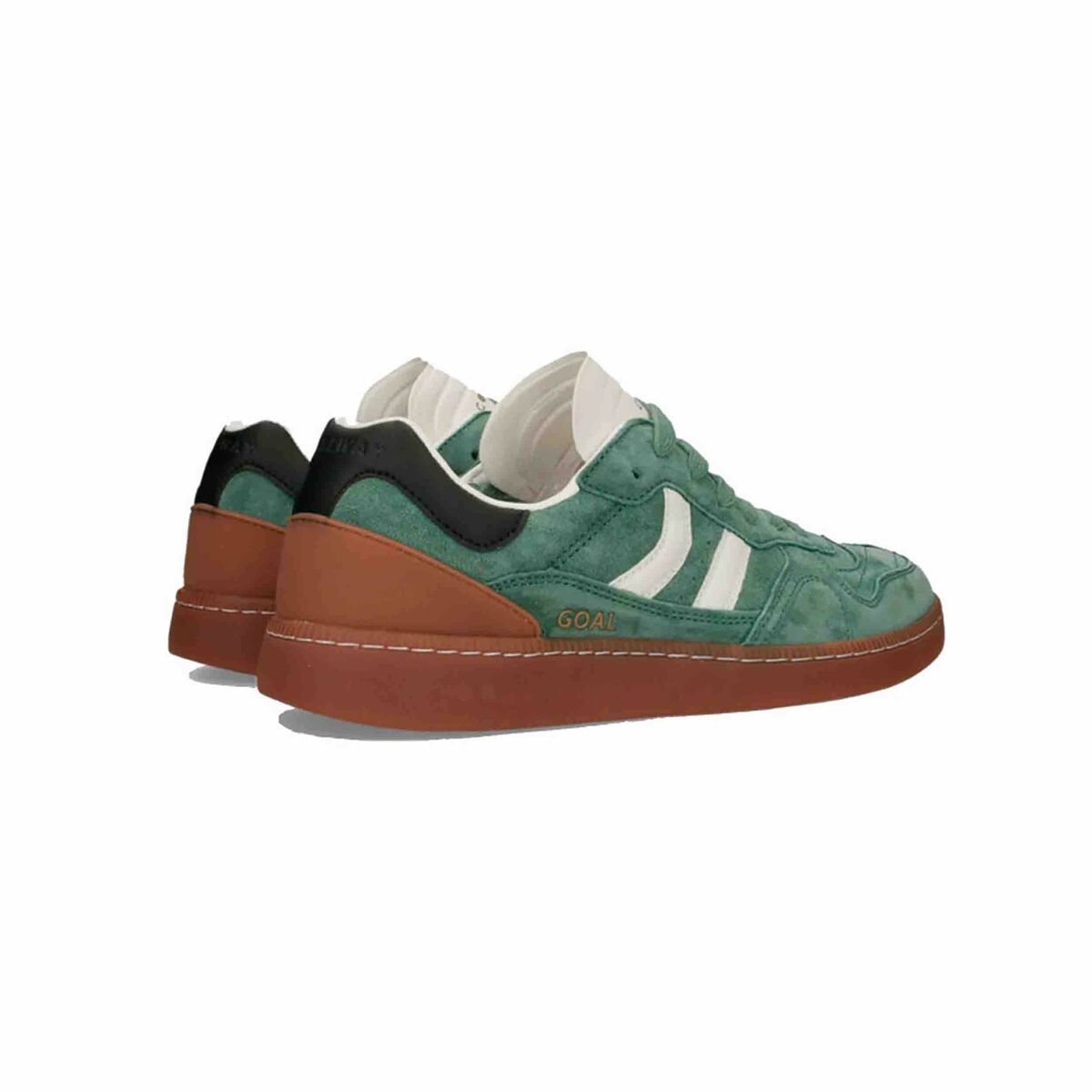 Women’s casual trainers Coolway Goal Grey