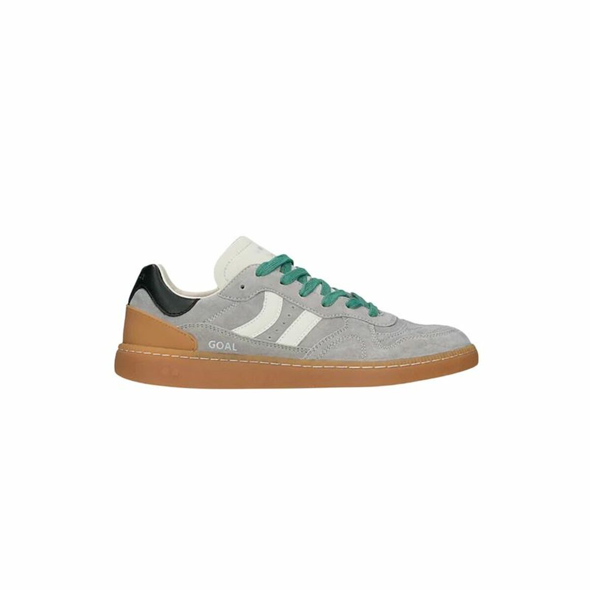 Women’s casual trainers Coolway Goal Grey