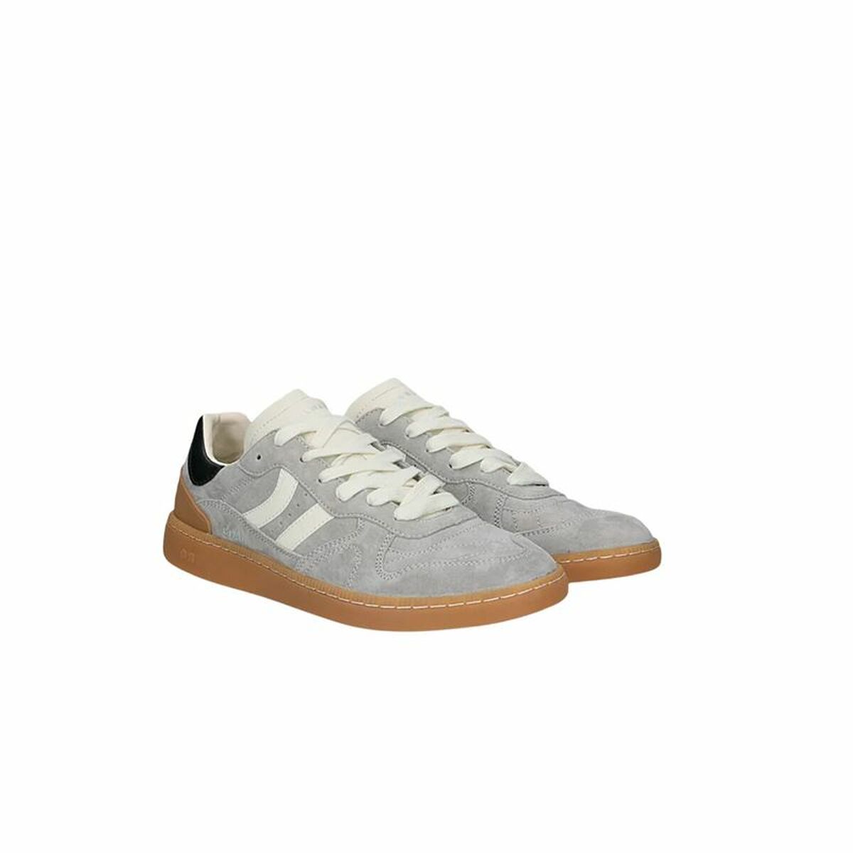 Women’s casual trainers Coolway Goal Grey