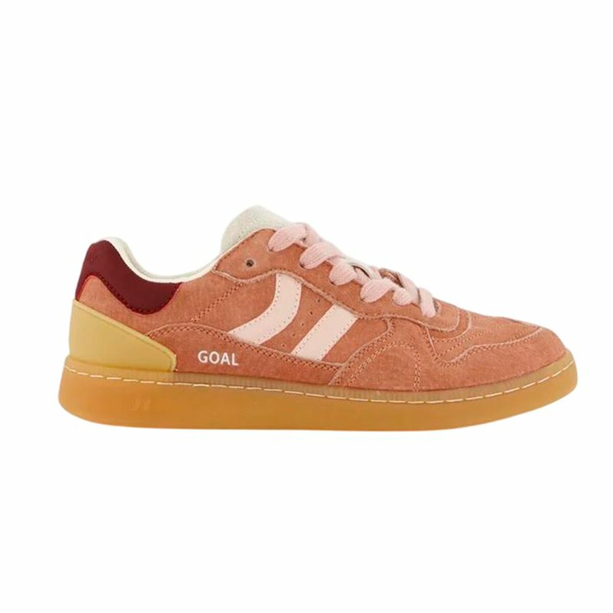 Women’s casual trainers Coolway Goal Tile