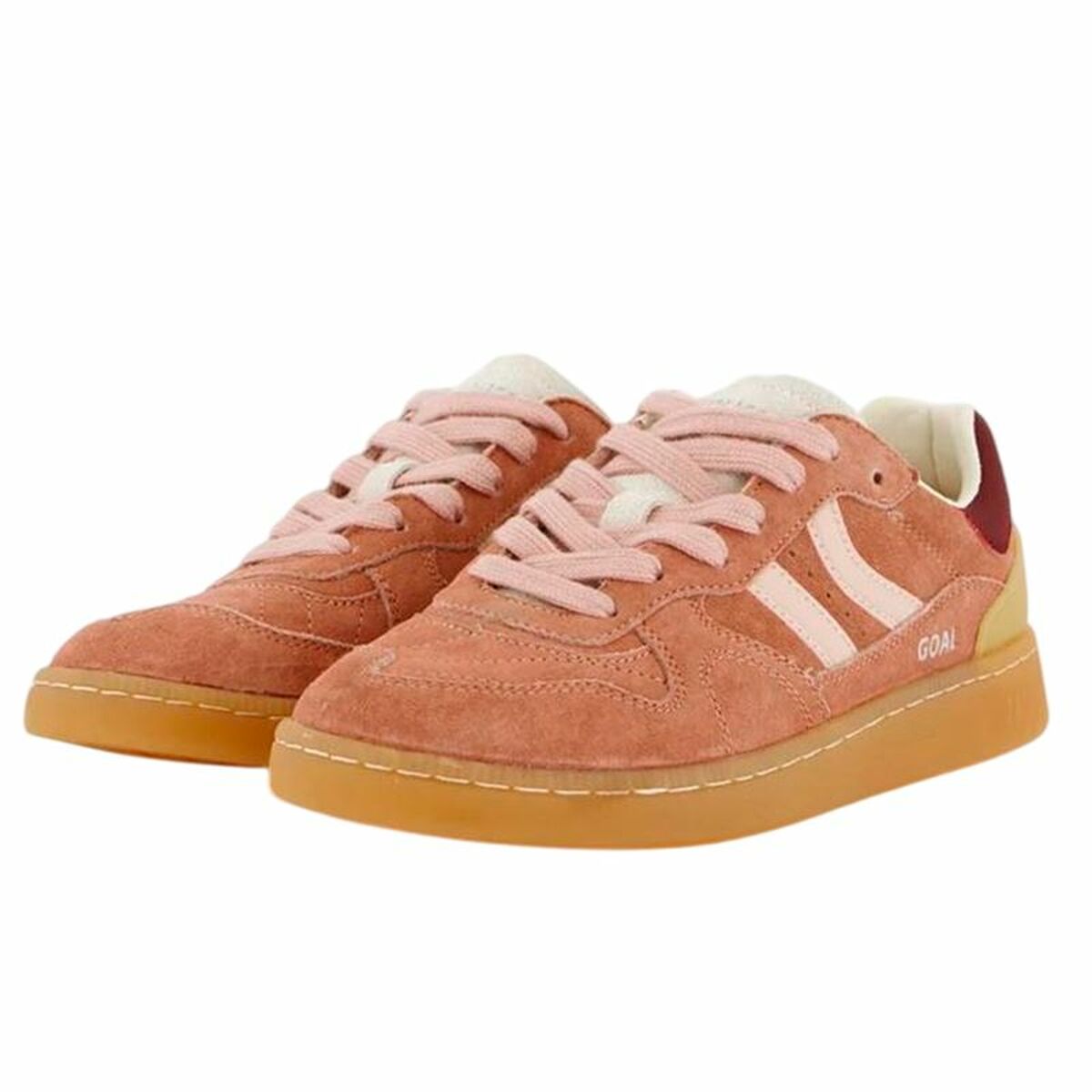 Women’s casual trainers Coolway Goal Tile