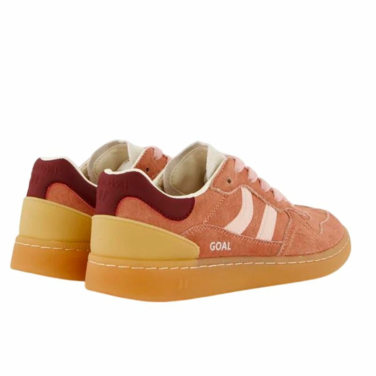 Women’s casual trainers Coolway Goal Tile
