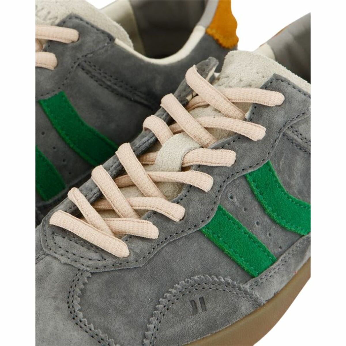 Men’s Casual Trainers Coolway Kizuna Dark grey