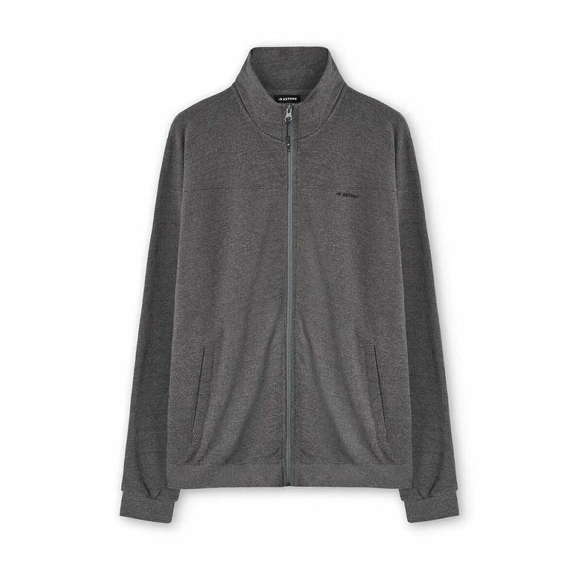 Men’s Sports Jacket Astore Radu Dark grey
