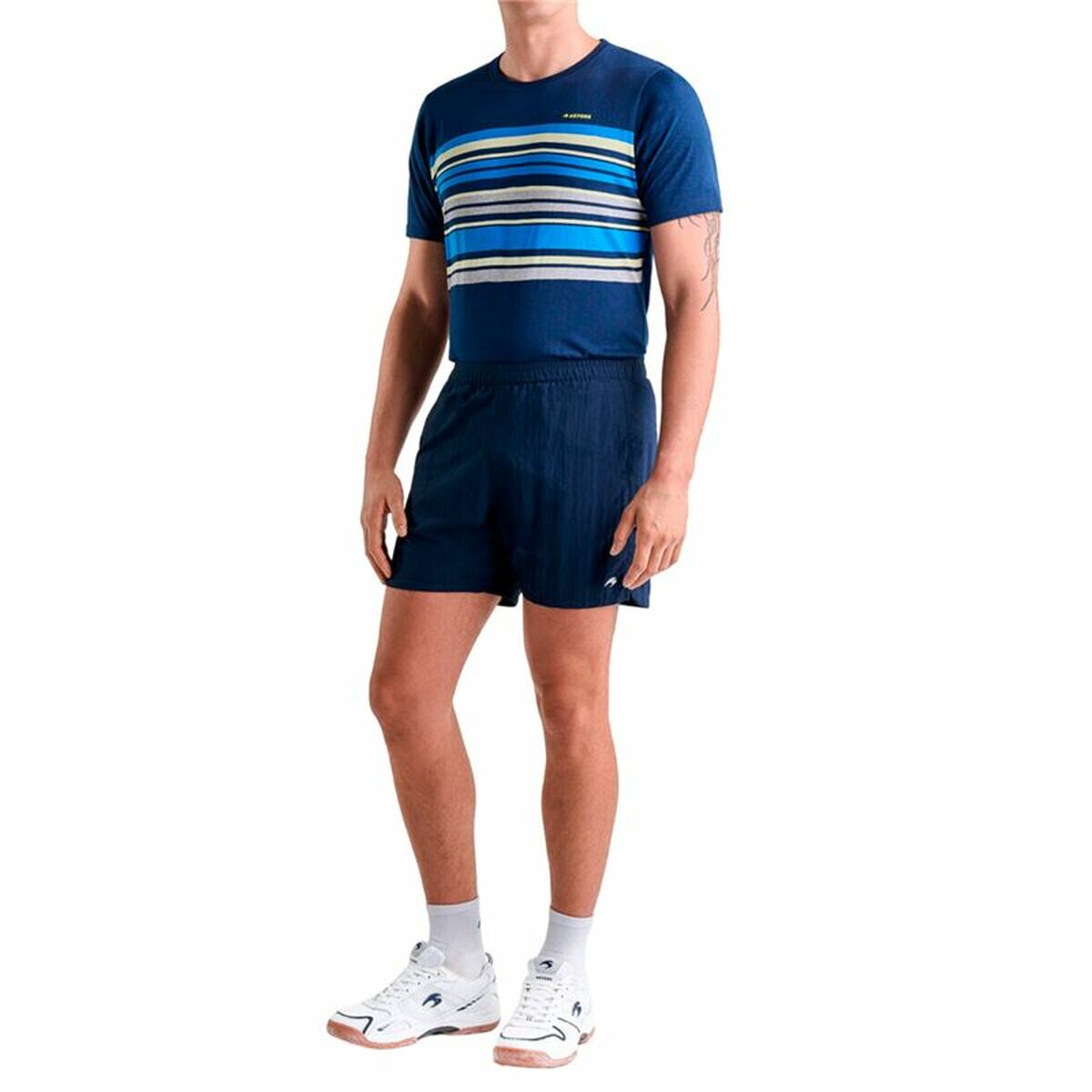 Sports Shorts Astore Didak Navy Blue Sports Shorts Astore Didak Navy Blue