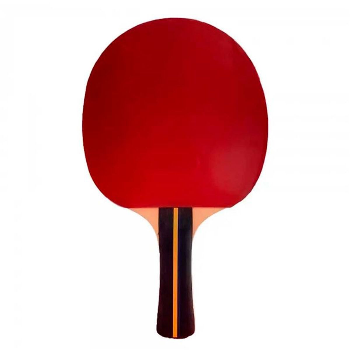 Ping Pong Racket Softee P200 Ping Pong Racket Softee P200
