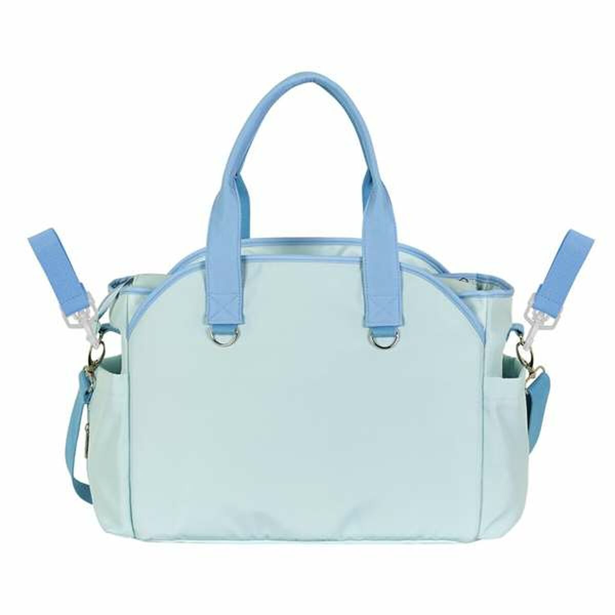 Diaper Changing Bag Lilo & Stitch