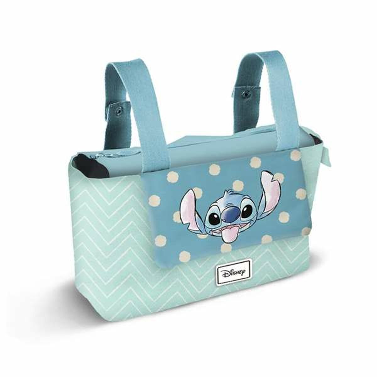 Diaper Changing Bag Lilo & Stitch Diaper Changing Bag Lilo & Stitch