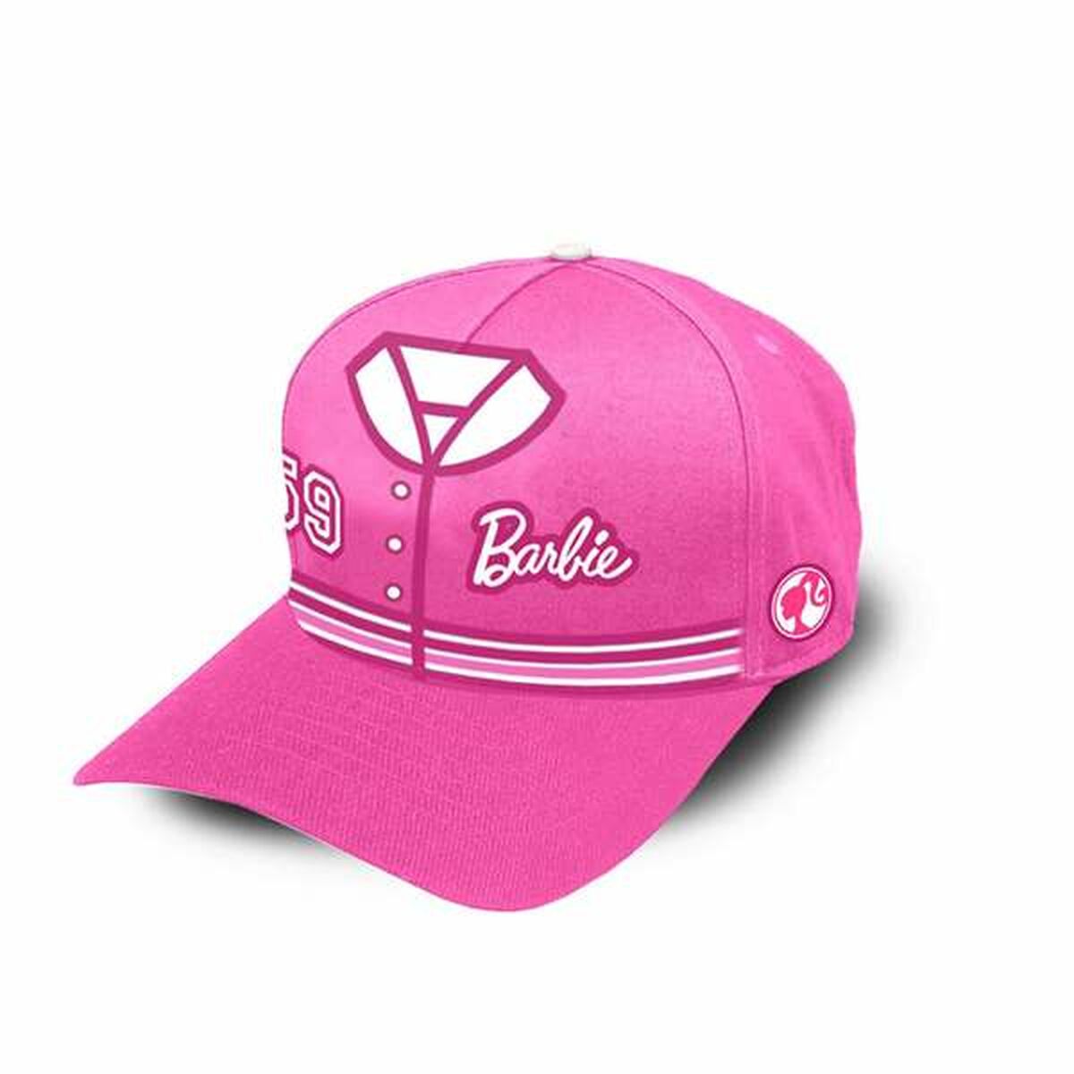 Child Cap Karactermania Barbie Child Cap Karactermania Barbie