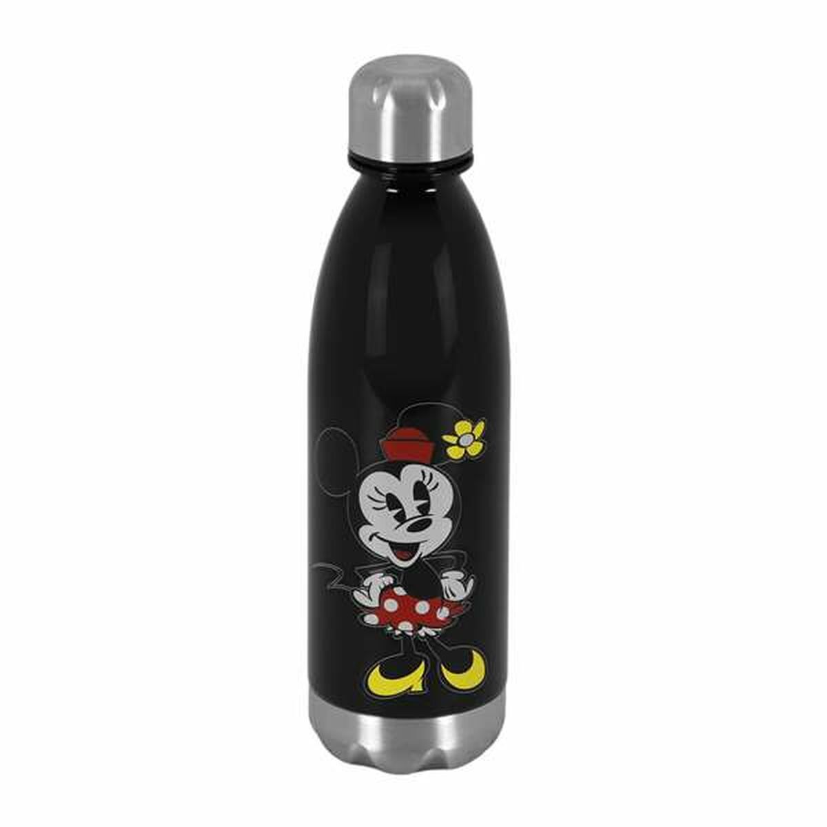 Bottle Minnie Mouse Bottle Minnie Mouse