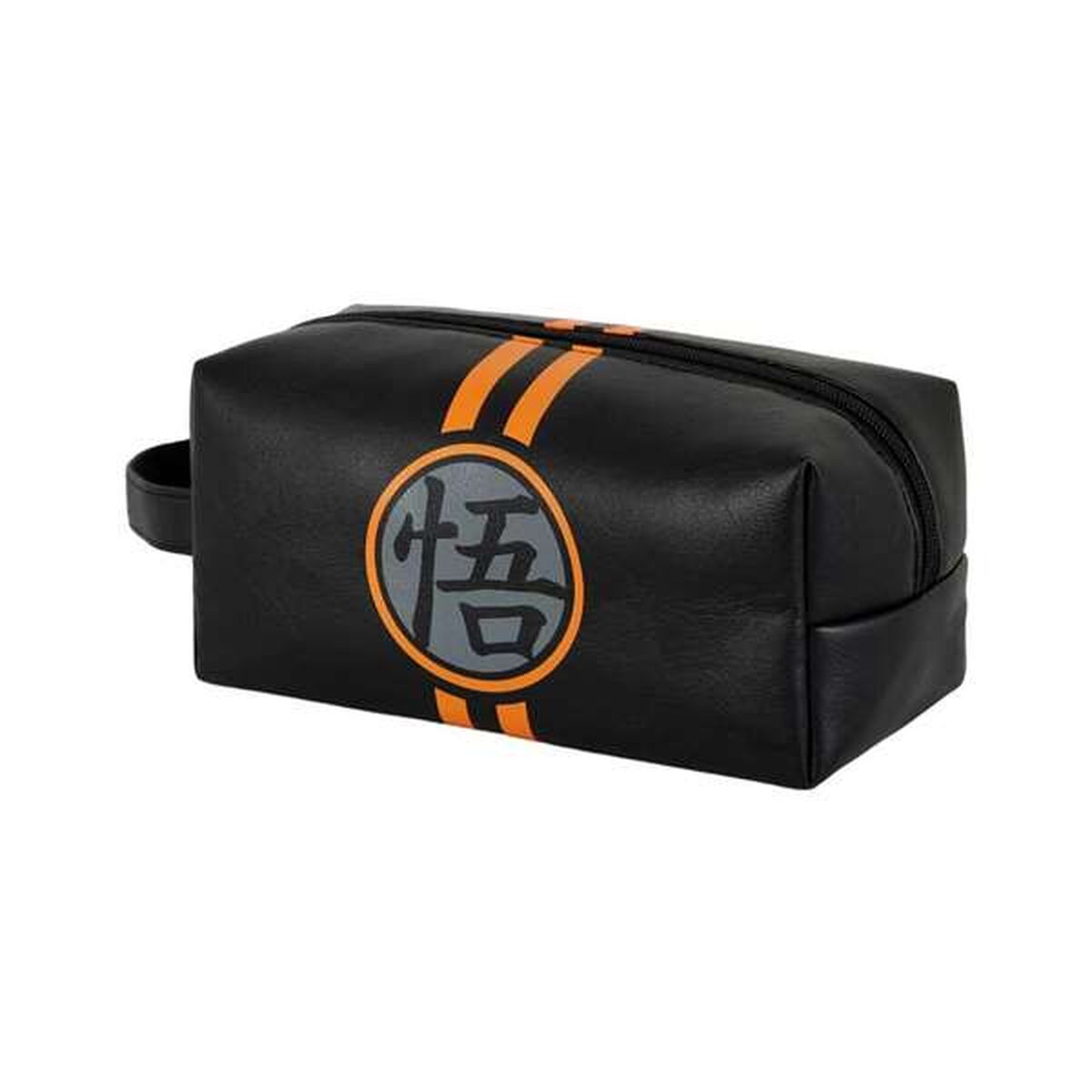 Travel Vanity Case Dragon Ball Black