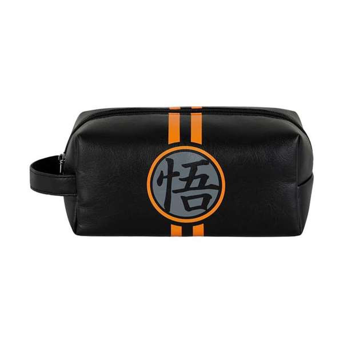 Travel Vanity Case Dragon Ball Black