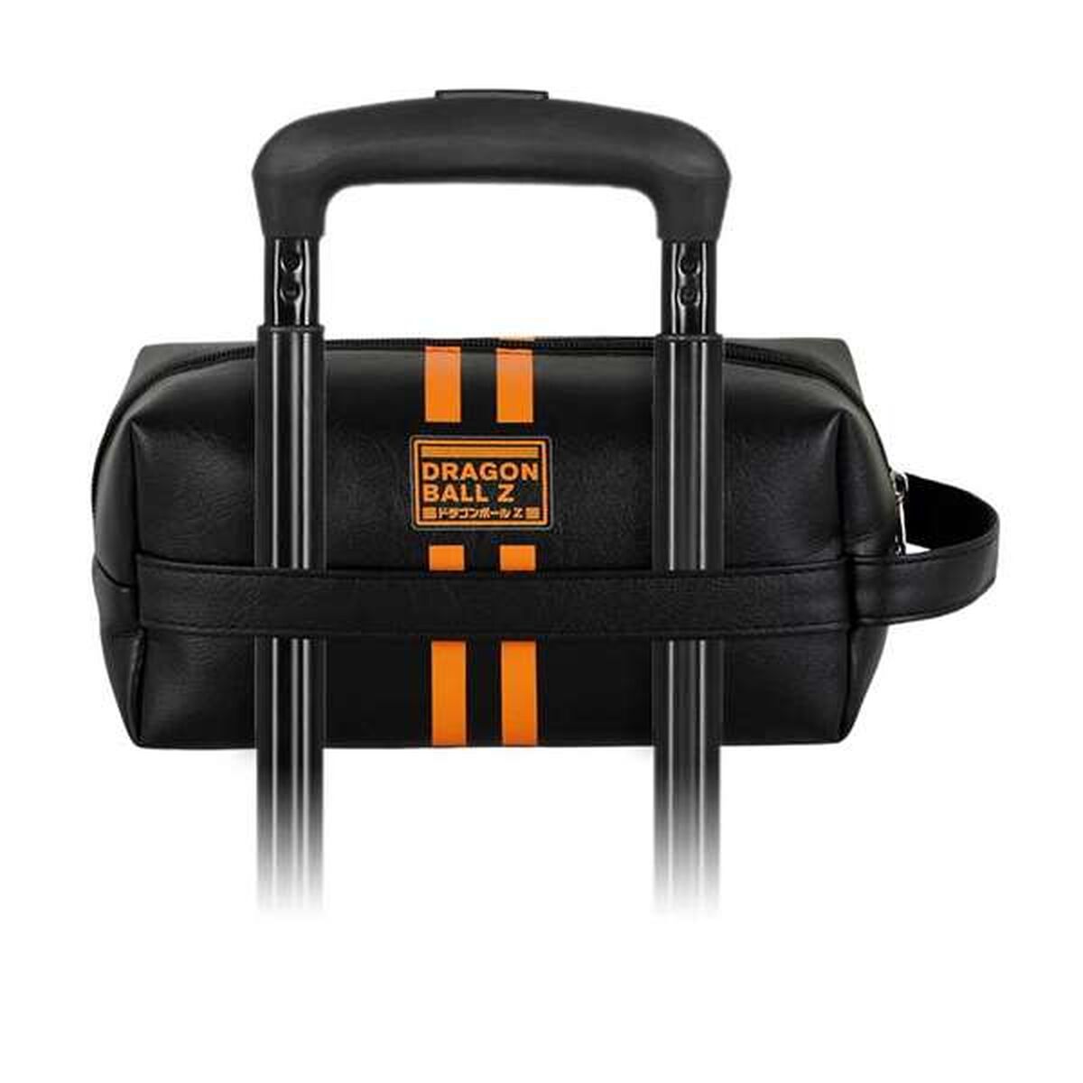 Travel Vanity Case Dragon Ball Black