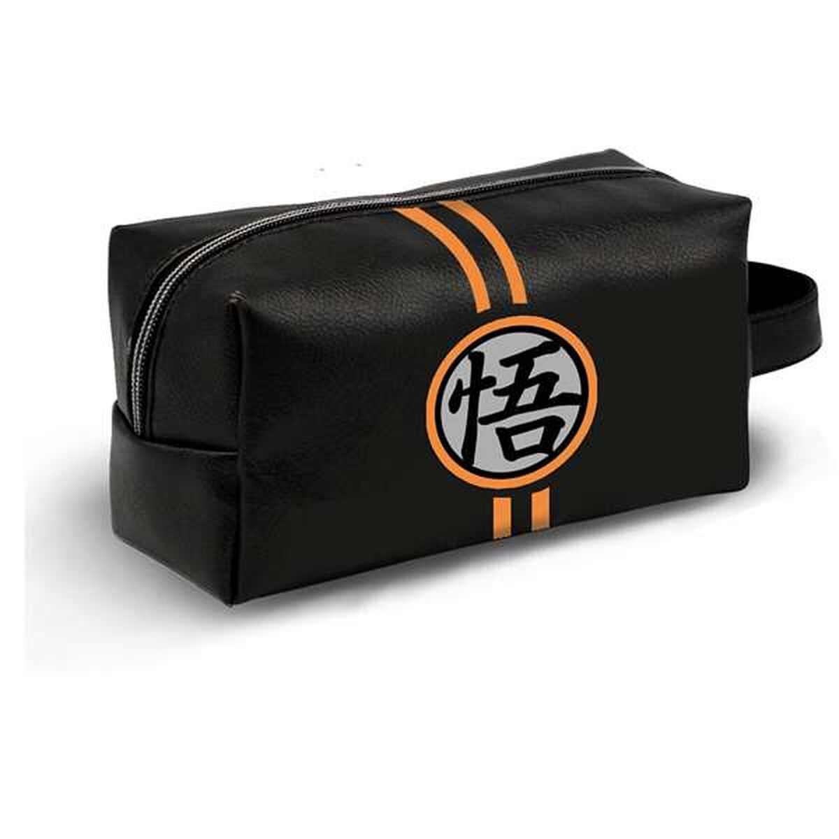 Travel Vanity Case Dragon Ball Black