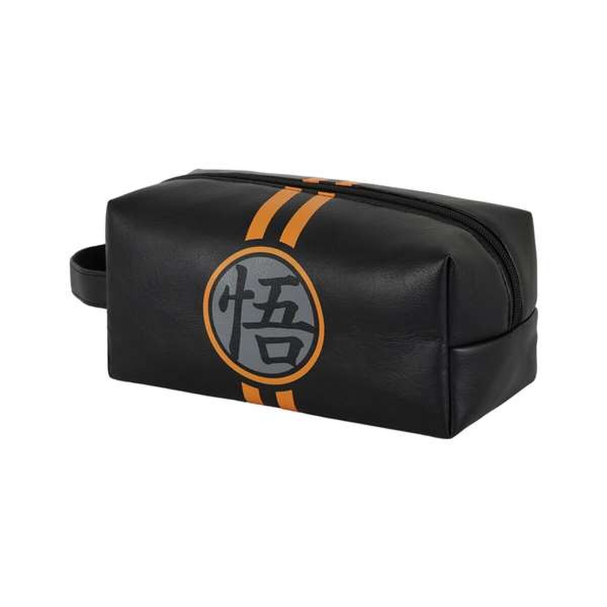 Travel Vanity Case Dragon Ball Black
