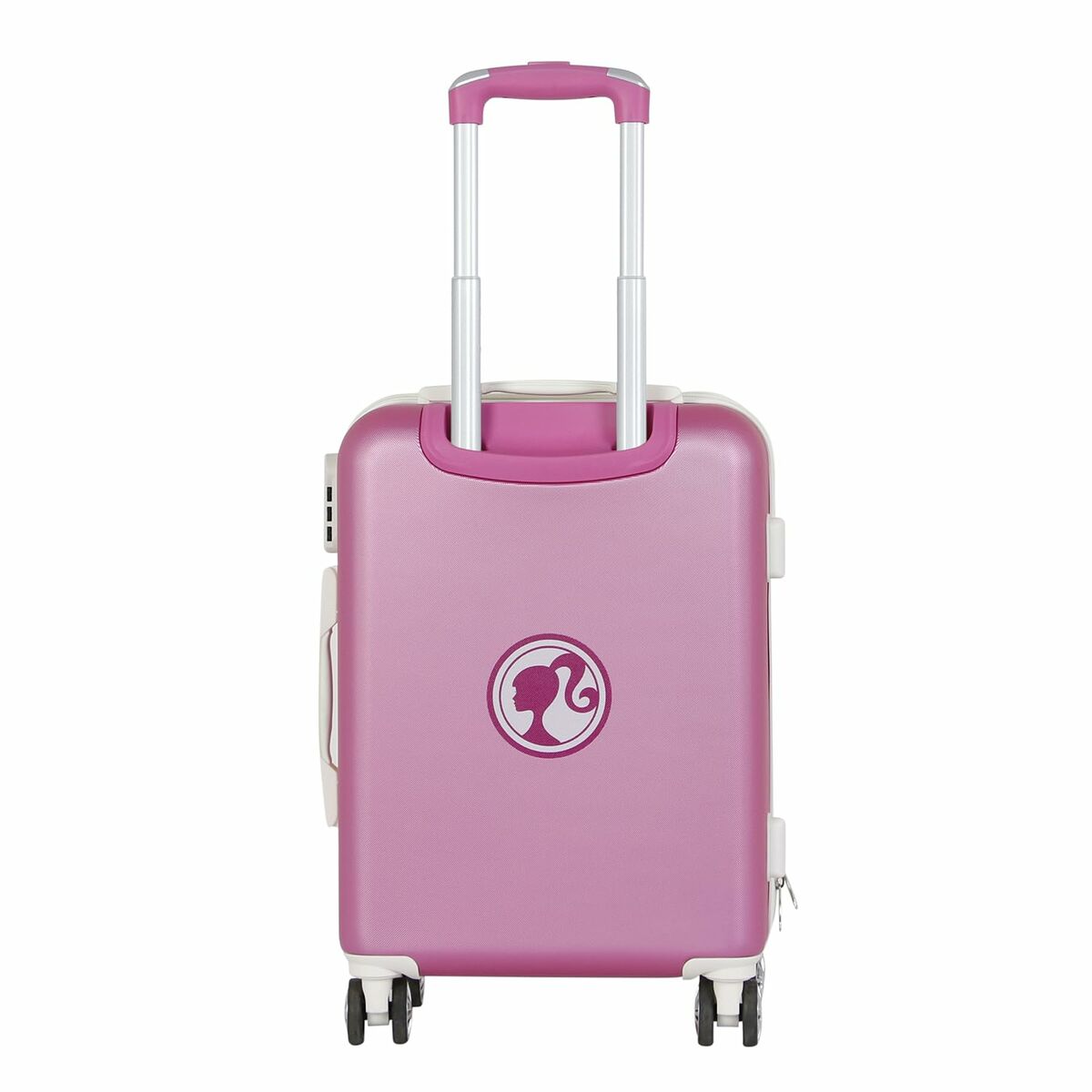 Cabin suitcase Karactermania Barbie