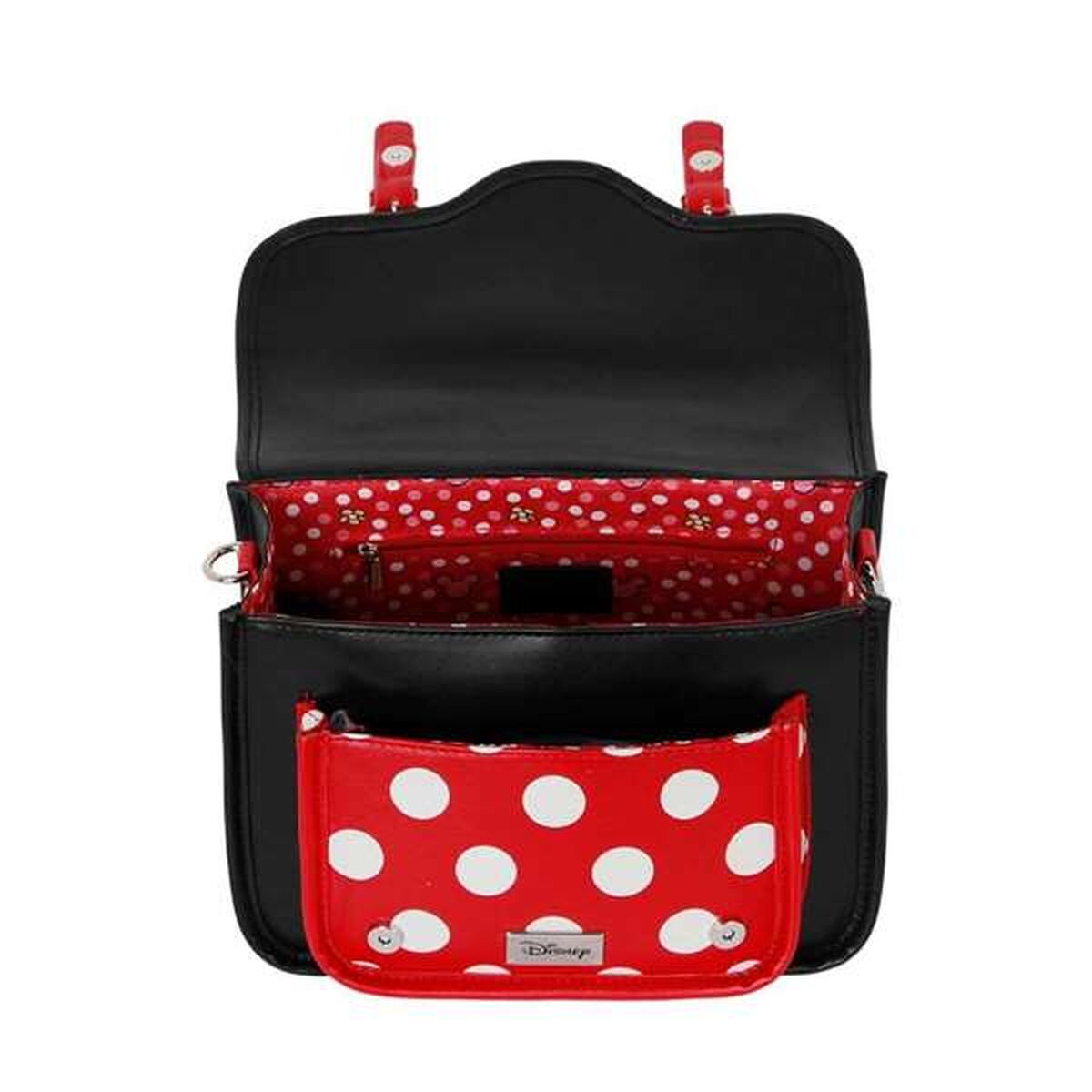 School Bag Minnie Mouse