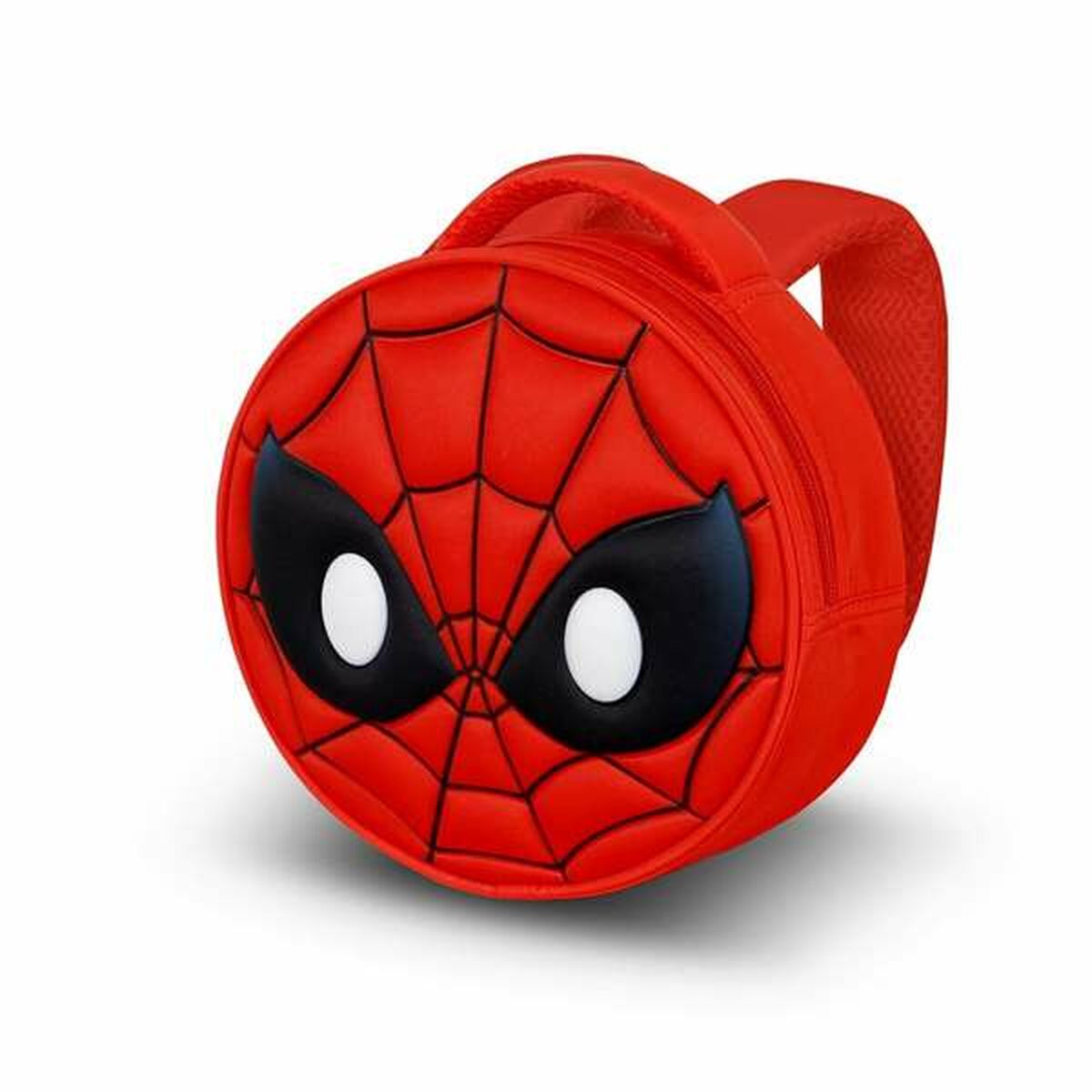 Child bag Spider-Man 20 x 5 cm Child bag Spider-Man 20 x 5 cm