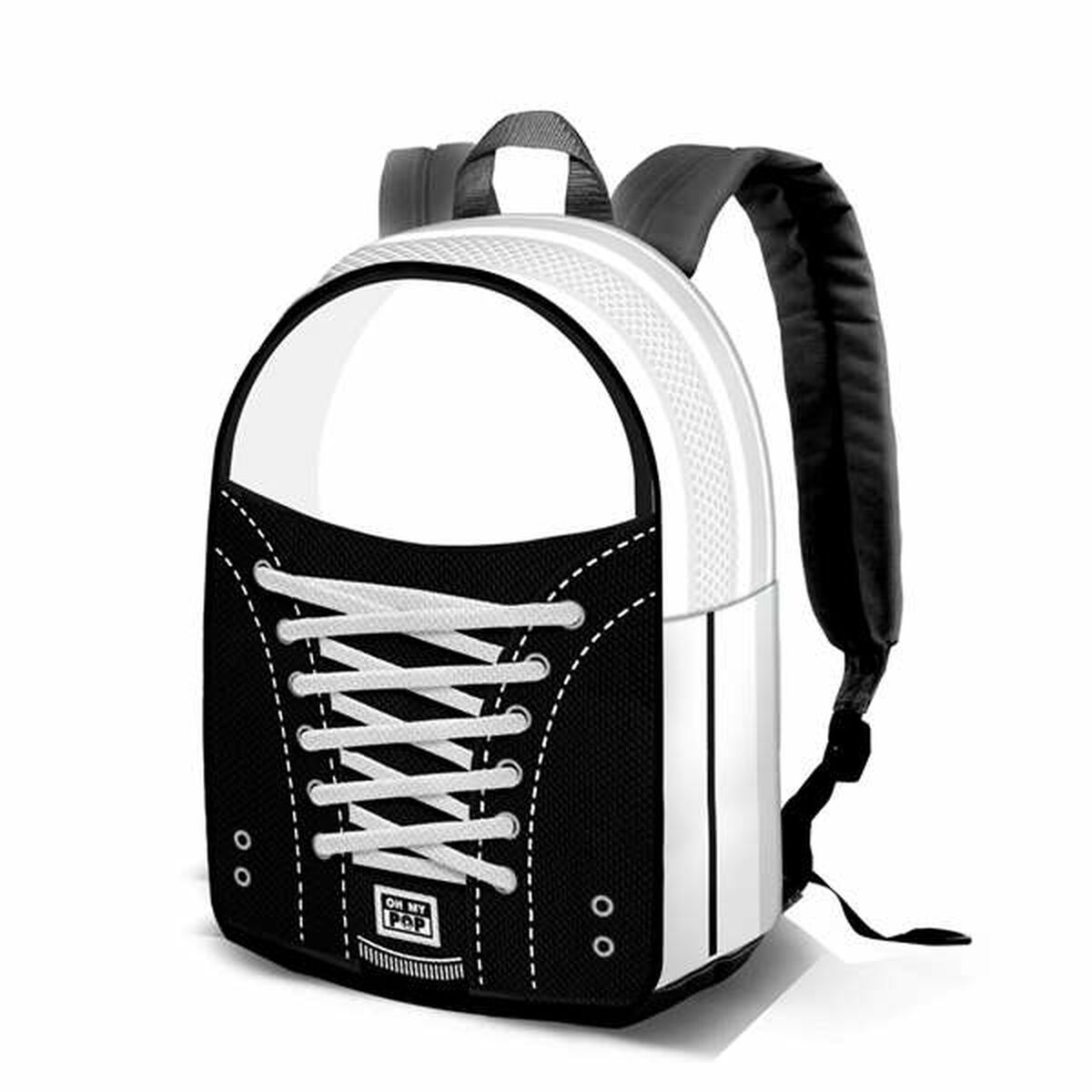 School Bag OMP 43 x 30 x 15 cm School Bag OMP 43 x 30 x 15 cm